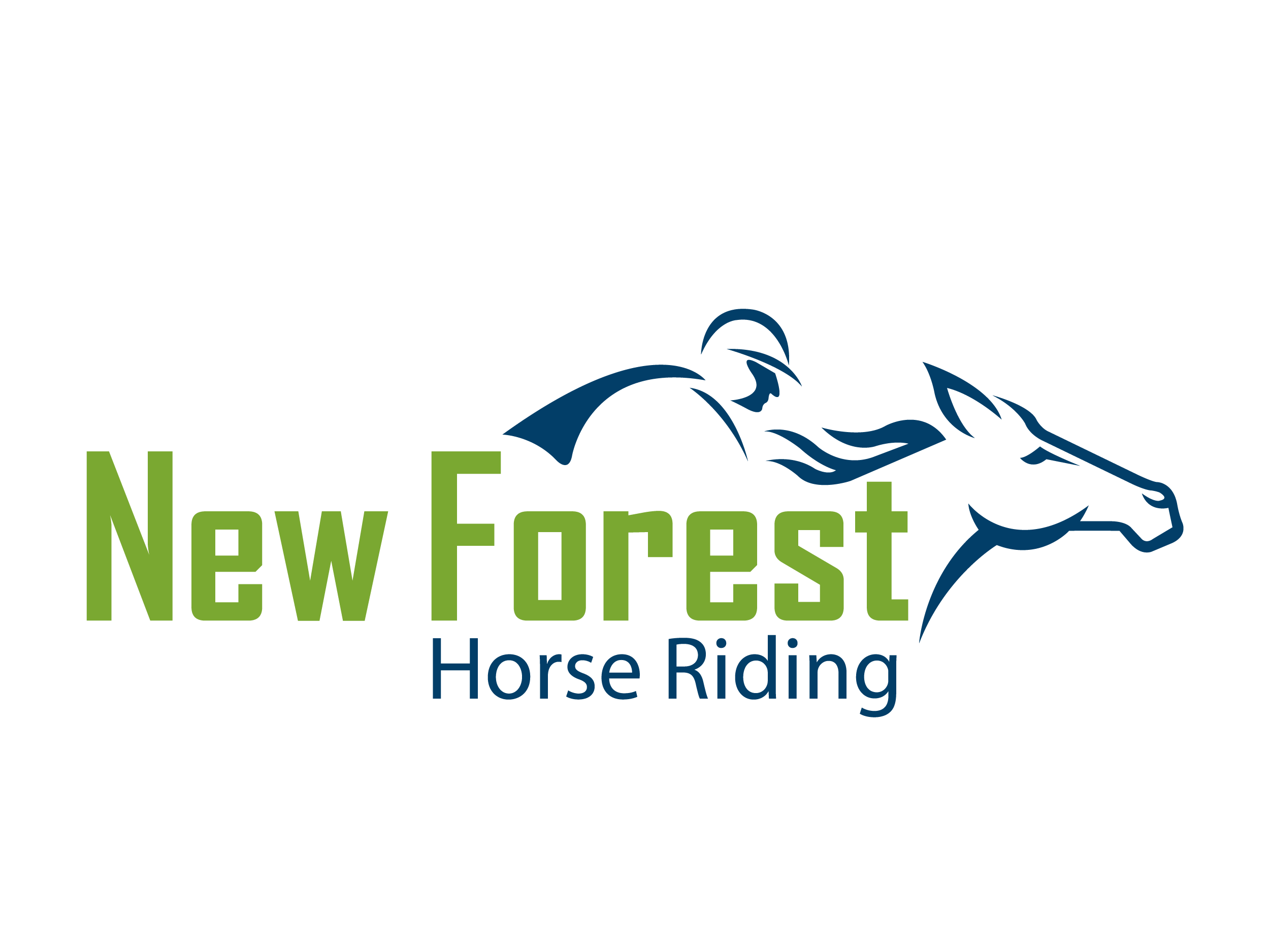 New Forest Horse Riding