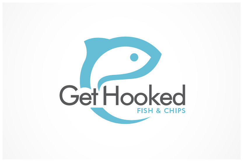 Get Hooked - Fish & Chips