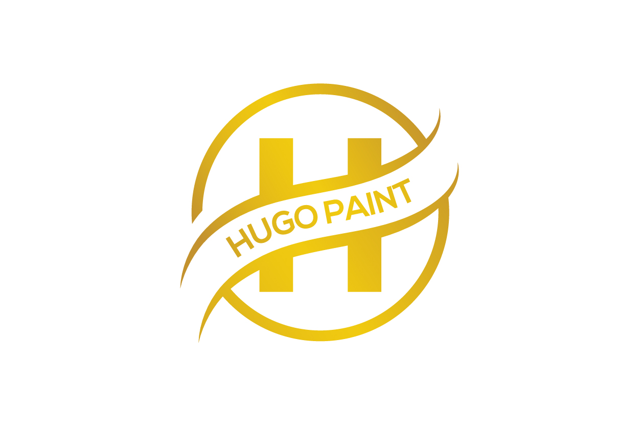 Hugo Paints