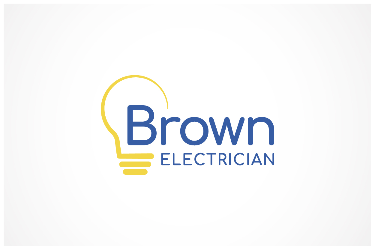 Brown Electrician