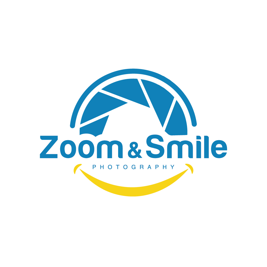 Zoom & Smile 