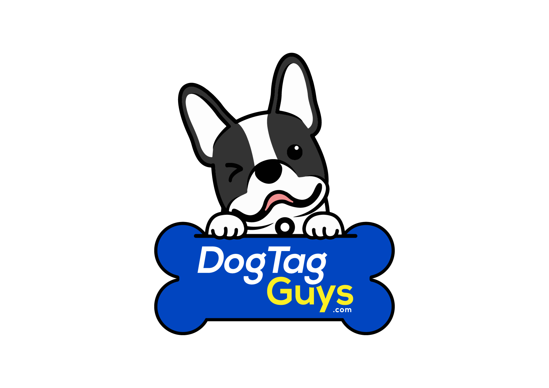 Dog Tag Guys