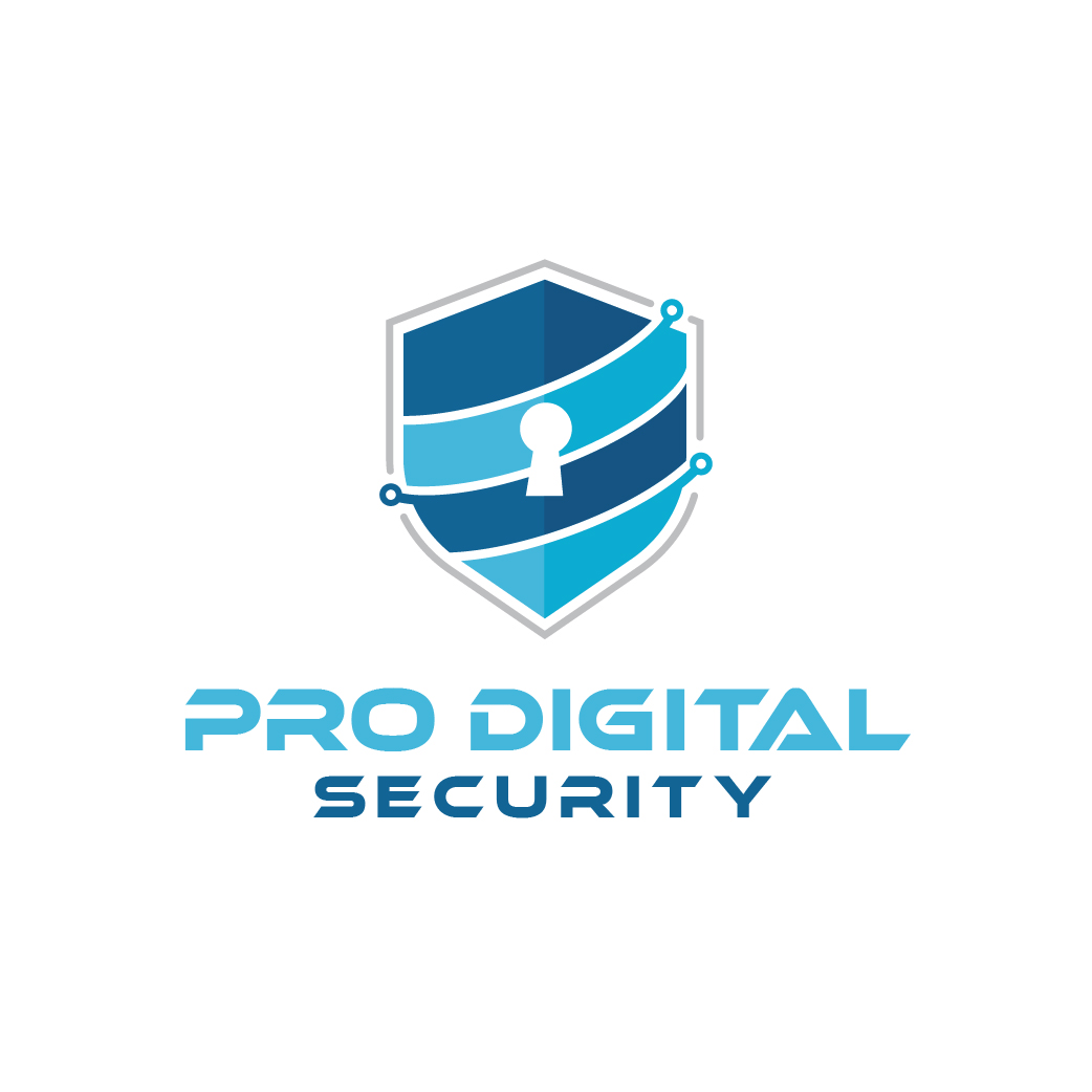 Pro Digital Security
