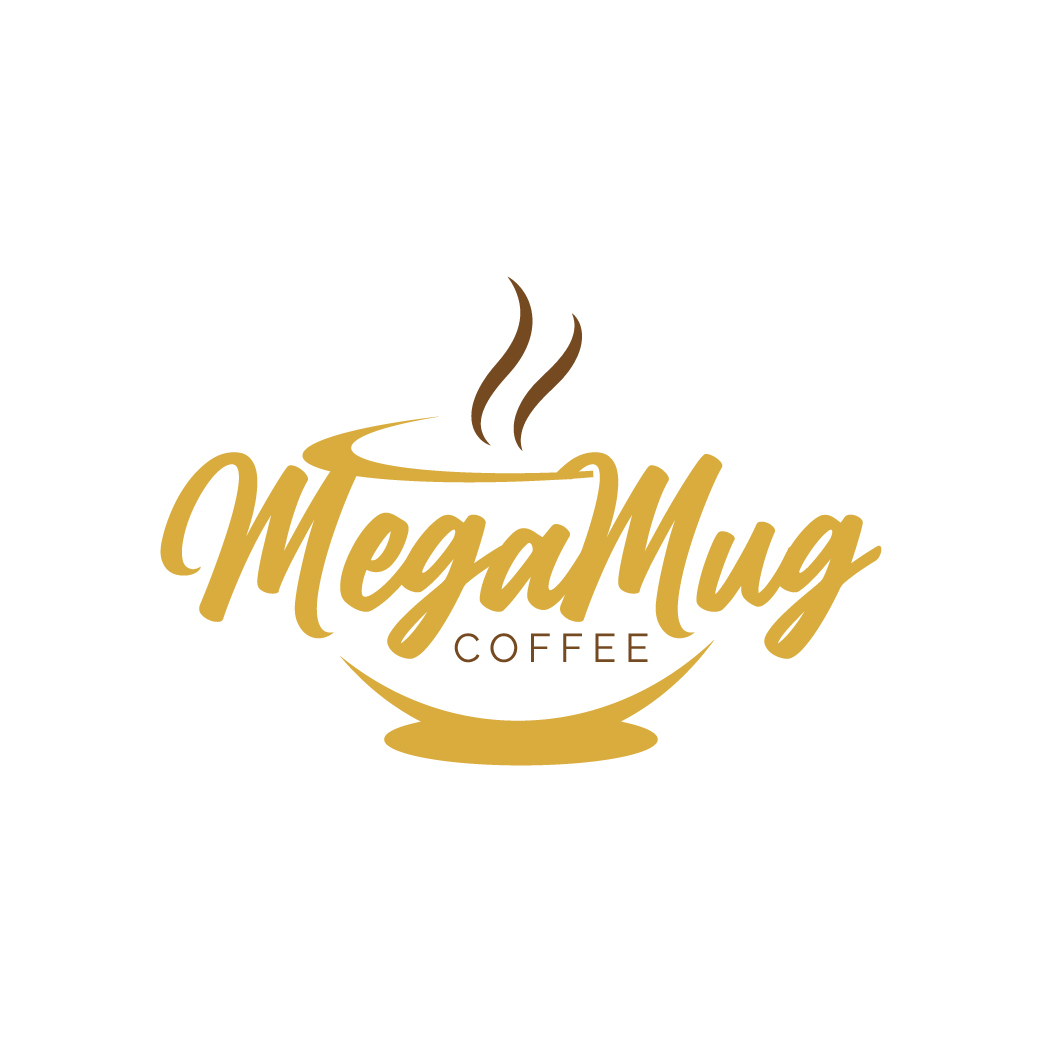Mega Mug