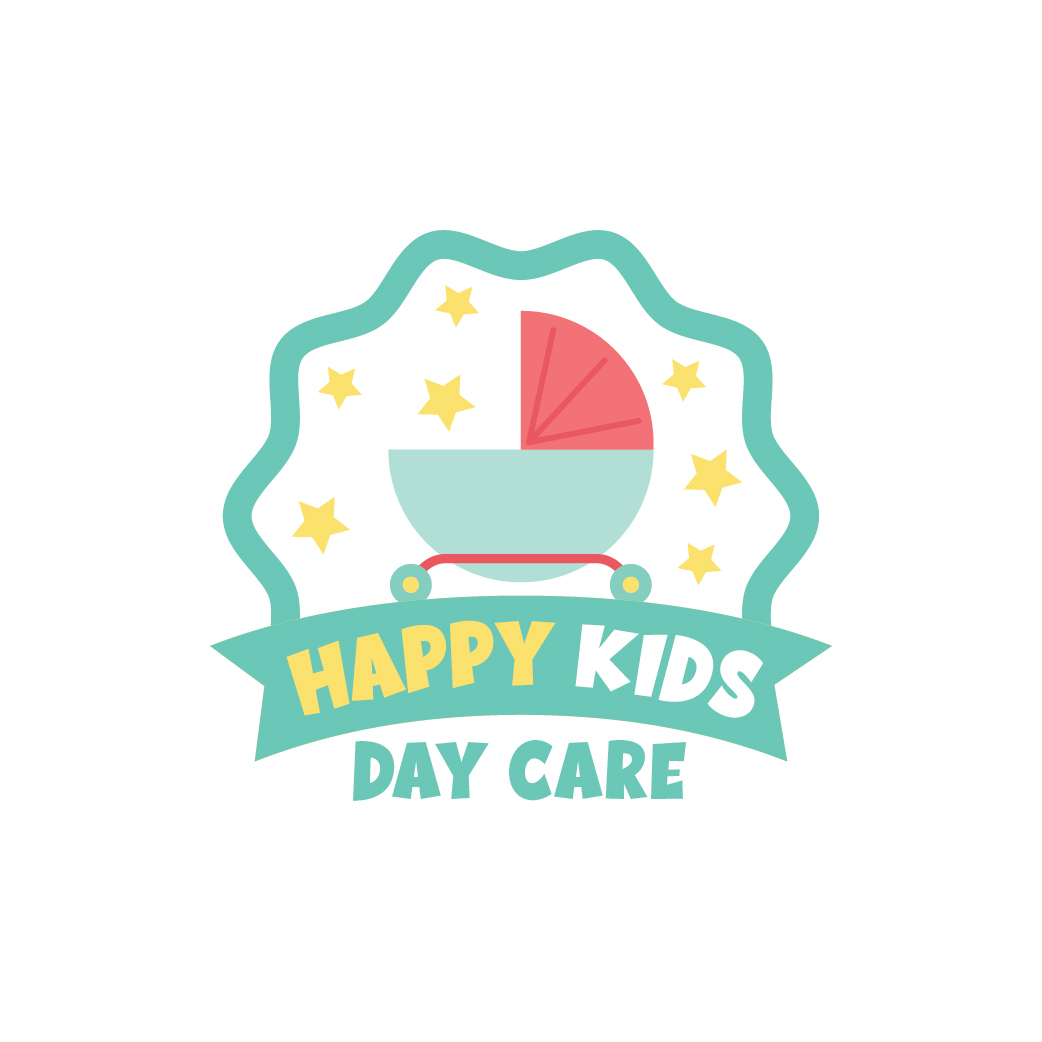 Happy Kids - Day Care